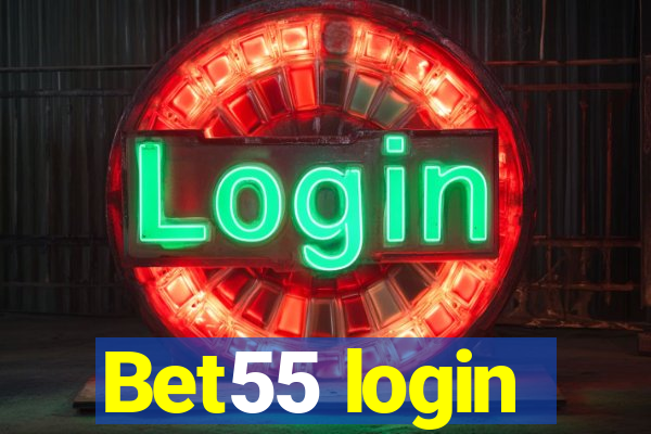 Bet55 login